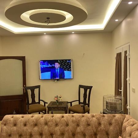 1Of1 Luxury Apartment Original Madaba Bagian luar foto
