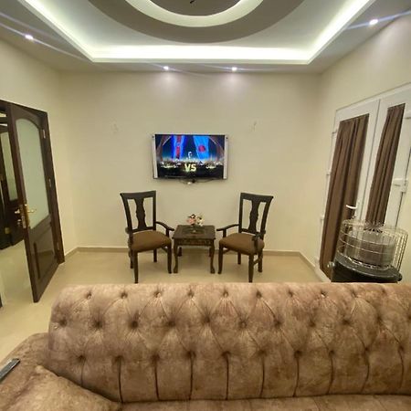 1Of1 Luxury Apartment Original Madaba Bagian luar foto