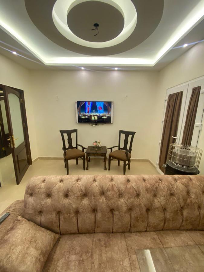 1Of1 Luxury Apartment Original Madaba Bagian luar foto