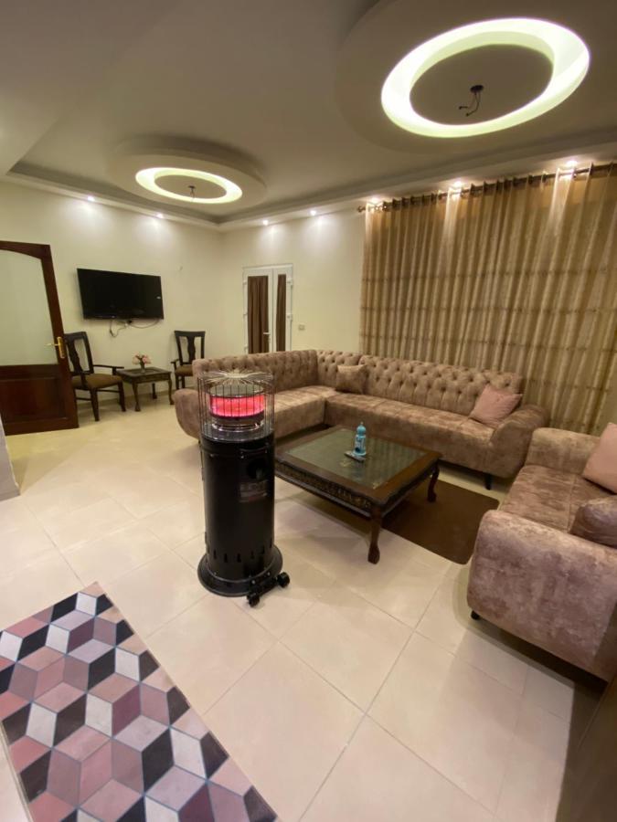 1Of1 Luxury Apartment Original Madaba Bagian luar foto
