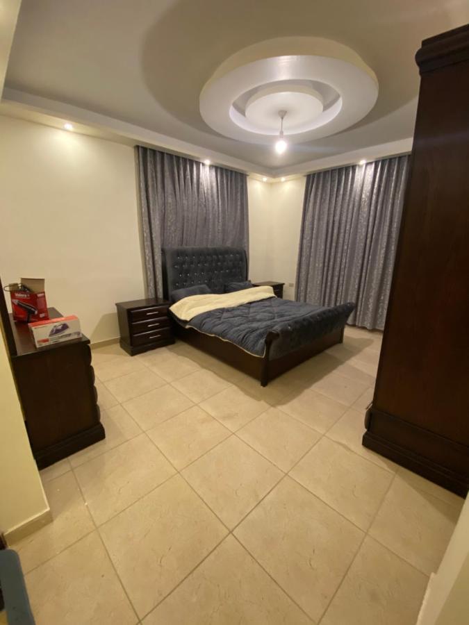 1Of1 Luxury Apartment Original Madaba Bagian luar foto