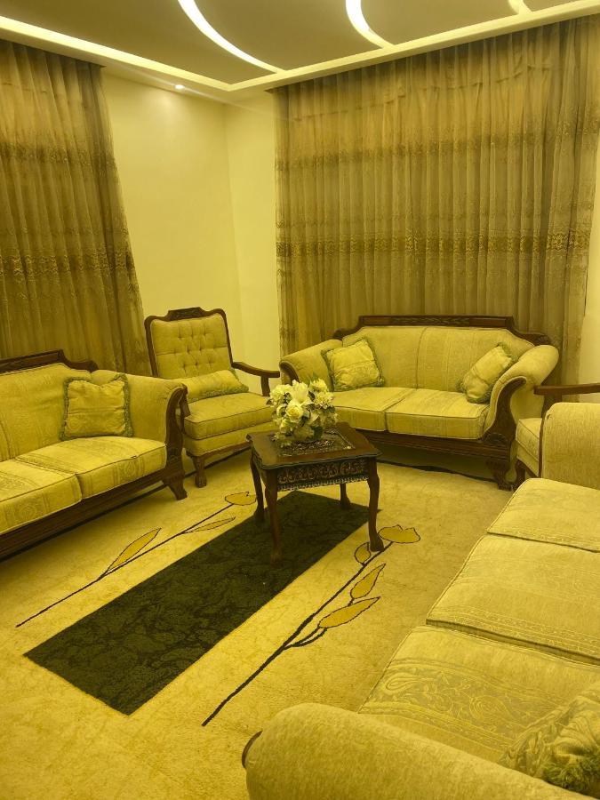 1Of1 Luxury Apartment Original Madaba Bagian luar foto