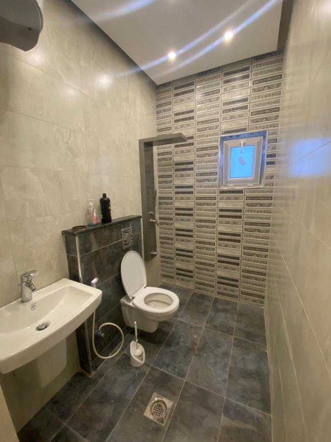 1Of1 Luxury Apartment Original Madaba Bagian luar foto