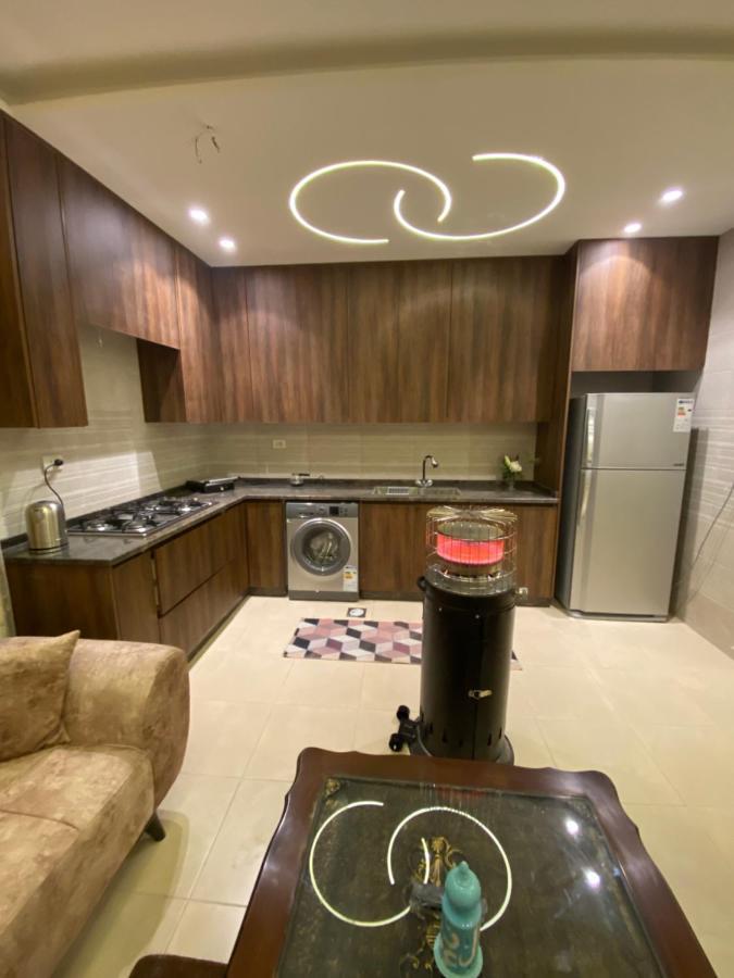 1Of1 Luxury Apartment Original Madaba Bagian luar foto