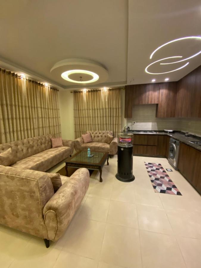 1Of1 Luxury Apartment Original Madaba Bagian luar foto