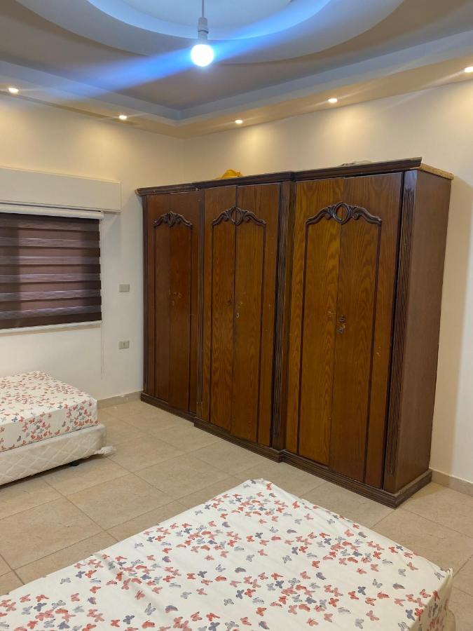 1Of1 Luxury Apartment Original Madaba Bagian luar foto