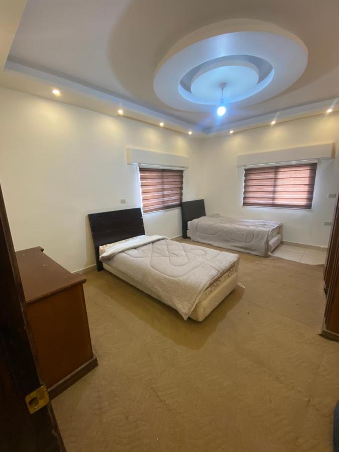 1Of1 Luxury Apartment Original Madaba Bagian luar foto