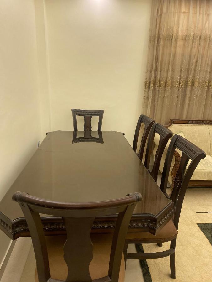1Of1 Luxury Apartment Original Madaba Bagian luar foto