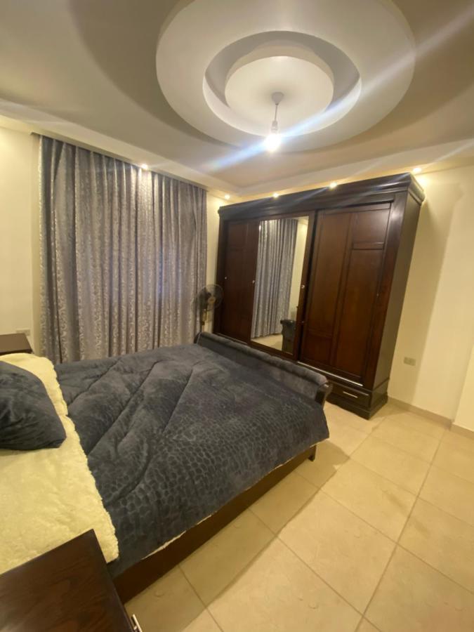 1Of1 Luxury Apartment Original Madaba Bagian luar foto
